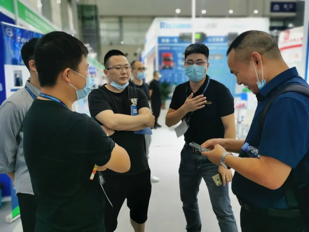 CITE 2020圓滿閉幕，UPIoT精彩不斷(圖11)