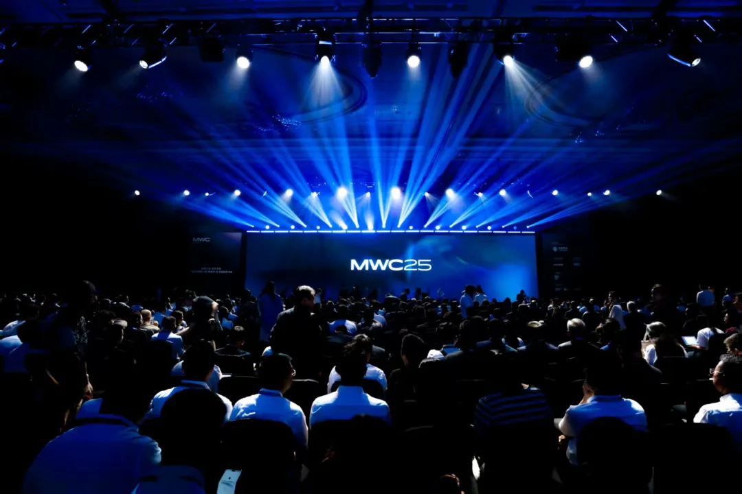 MWC 2025 | 量訊物聯:數智賦能全球,鏈接無限可能(圖1) MWC 2025 | 量訊物聯:數智賦能全球,鏈接無限可能(圖1)